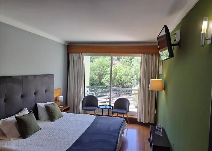 Sao Cristovao Nature Country Hotel