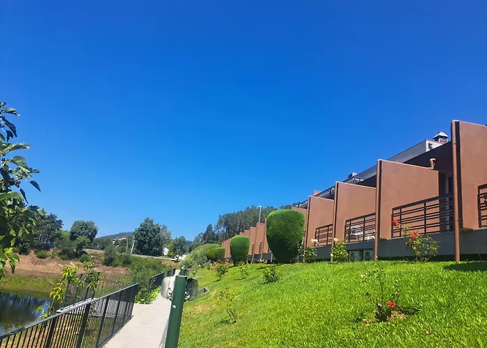 Sao Cristovao Nature Country Hotel