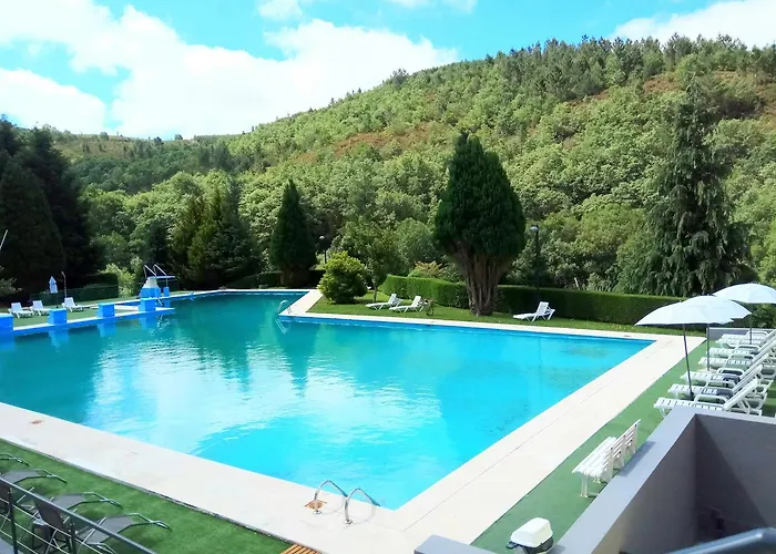 Sao Cristovao Nature Country Hotel