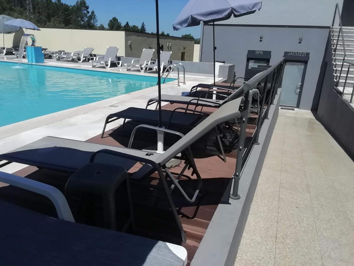 Hotel Sao Cristovao Nature Country 2*