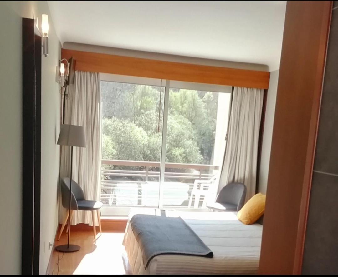 Hotel Sao Cristovao Nature Country