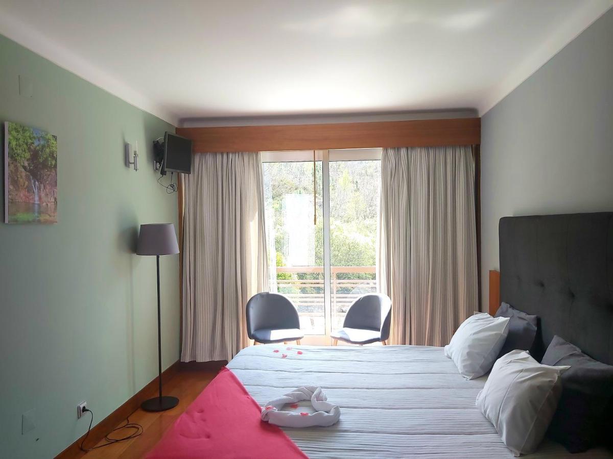 Hotel Sao Cristovao