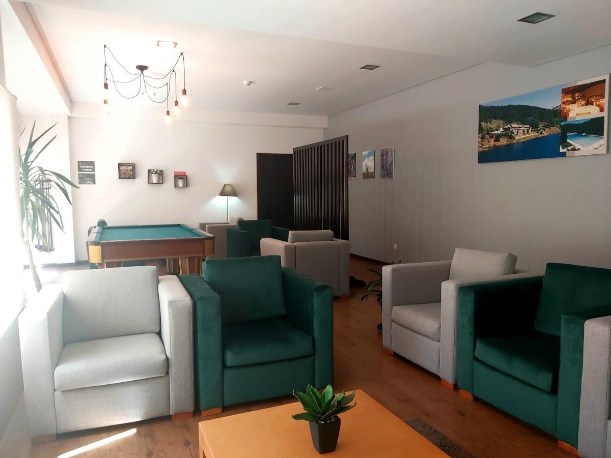 Sao Cristovao Nature Country Hotel