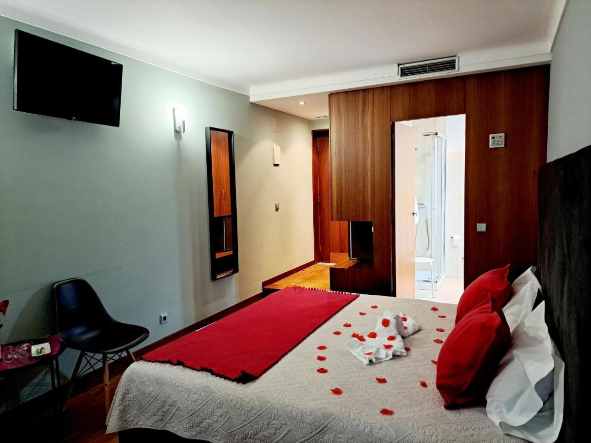 Sao Cristovao Nature Country Hotel Venda Nova (Villa Real)