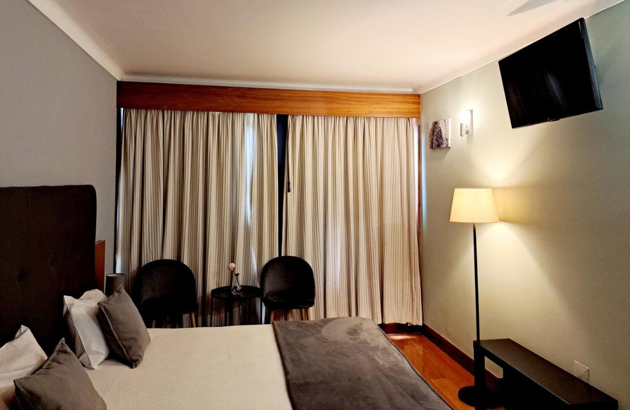 Sao Cristovao Nature Country 2* Venda Nova (Villa Real)