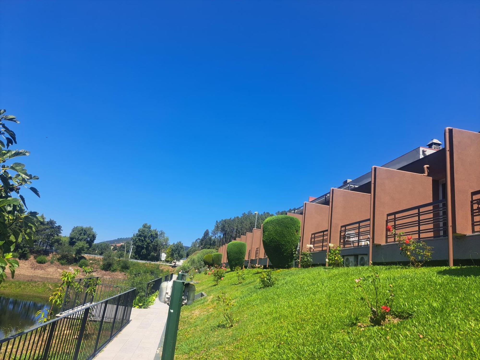 Sao Cristovao Nature Country Hotel 2*