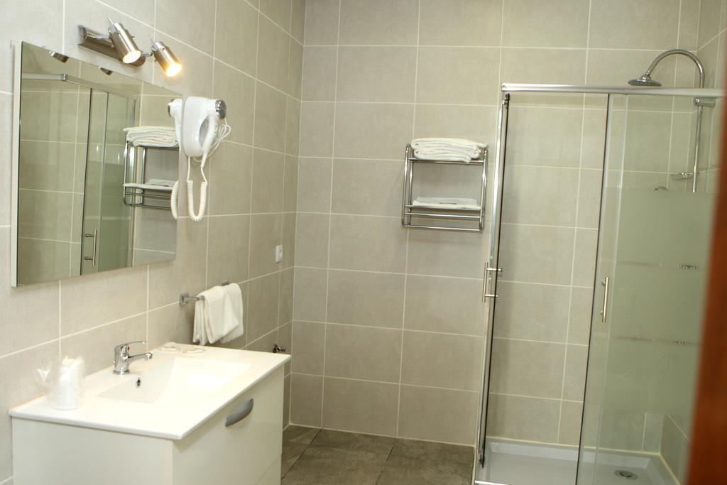 Hotel Sao Cristovao