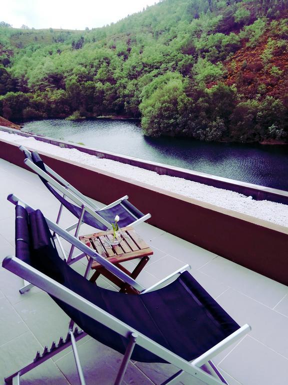 Hotel Sao Cristovao Nature Country Venda Nova (Villa Real)
