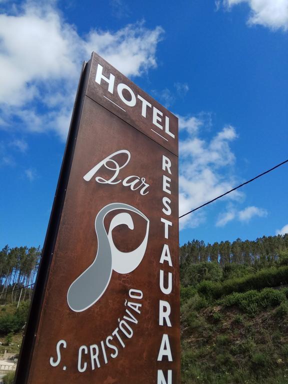 Hotel Sao Cristovao Venda Nova (Villa Real)