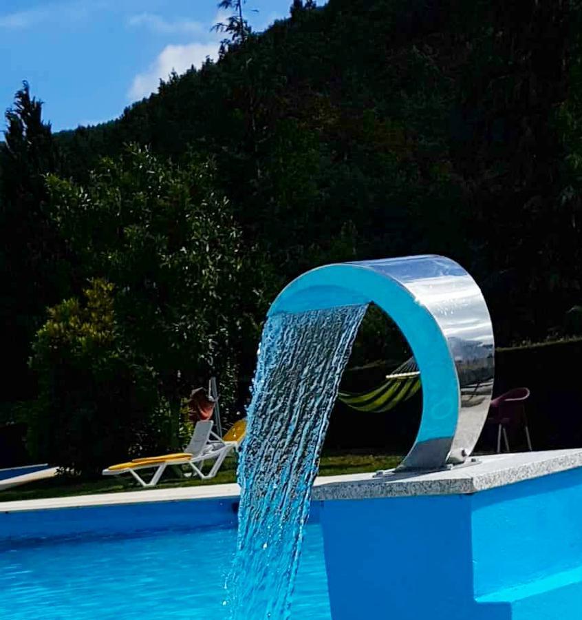 Hotel Sao Cristovao Venda Nova (Villa Real)