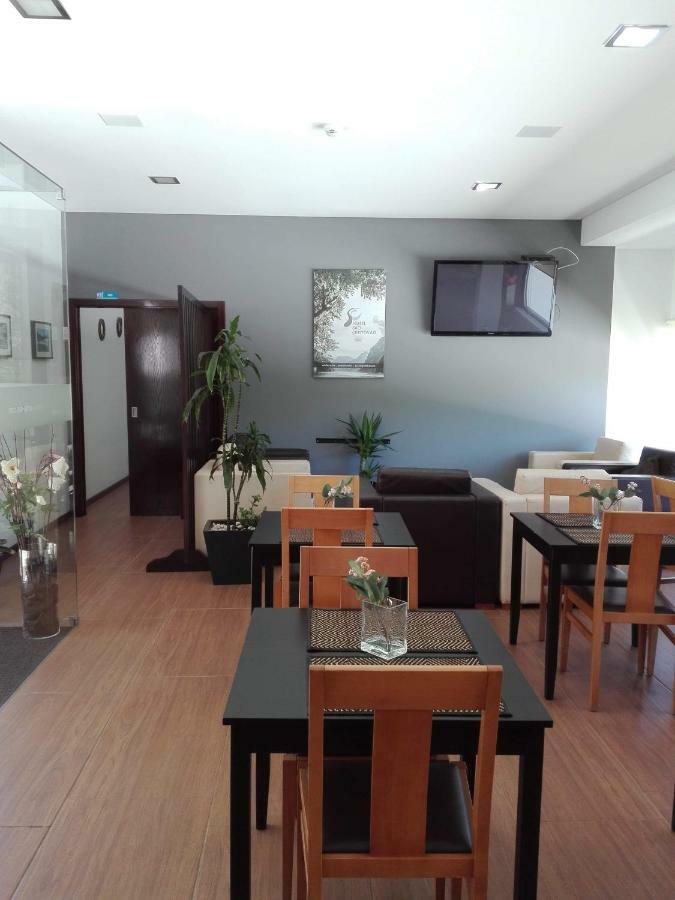Hotel Sao Cristovao Nature Country