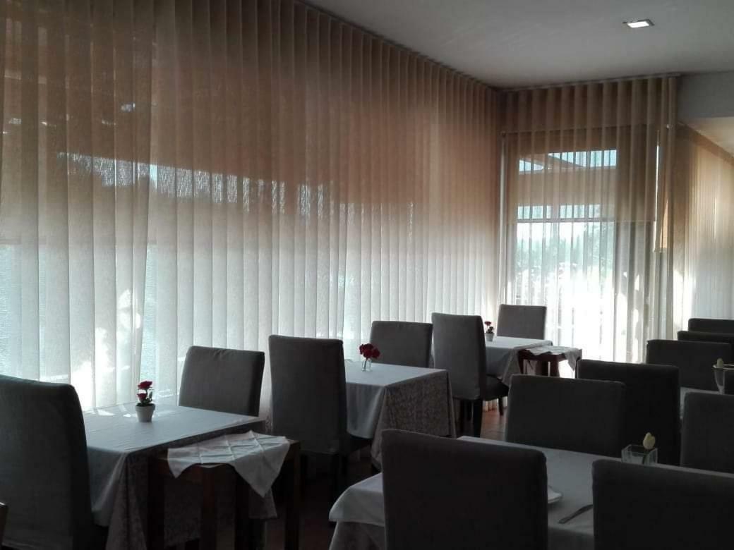 Sao Cristovao Hotel