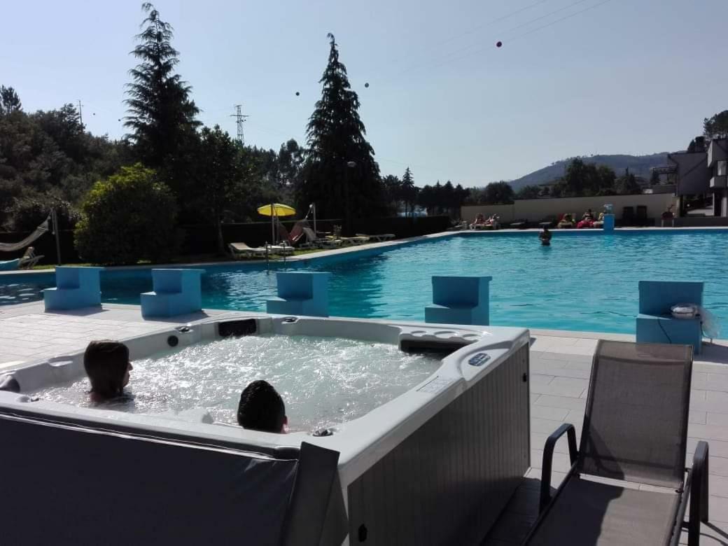 Sao Cristovao Nature Country Hotel 2*